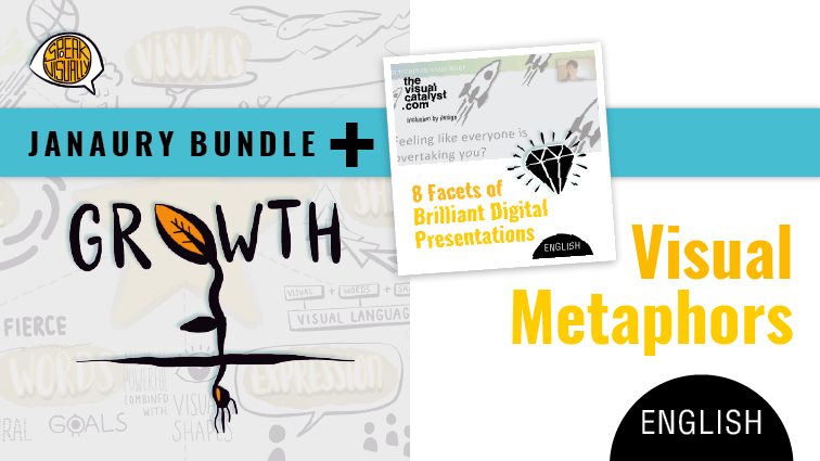 The-Visual-Catalyst_JANAURY BUNDLE_Visual-Metaphors+8-Facets-of-Designing-Brilliant-Digital-Presentation_756x425_01
